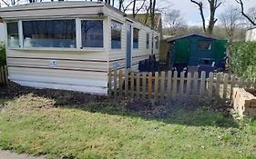 Chalet 14 Met Airco Familiecamping De Tien Heugten Schoonloo Drenthe